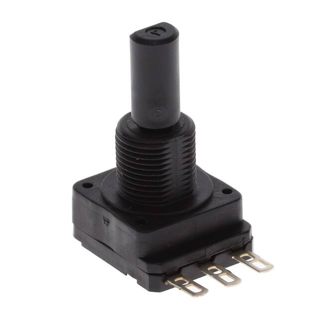 PC16SH-10CP16-105A2020-TA Amphenol Piher Sensing Systems  Drehpotentiometer Rheostate